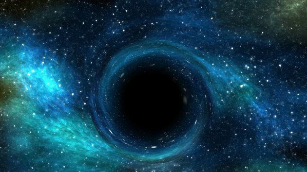 Resultado de imagem para buraco negro