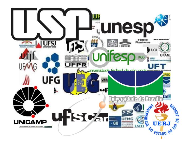 As Melhores Universidades P Blicas Do Brasil Engenharia